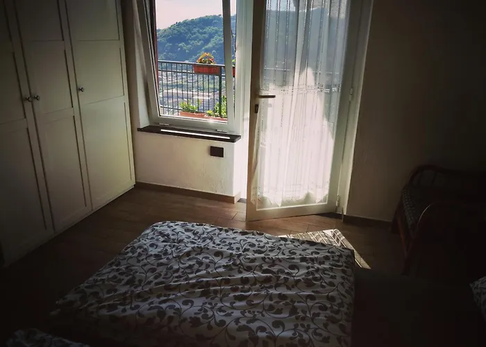 B&B La Terrazza Sui Fieschi