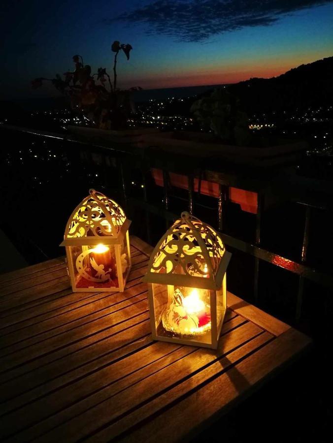 La Terrazza Sui Fieschi 3* Cogorno