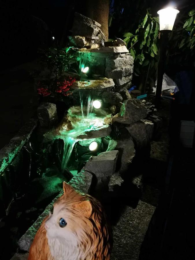 La Terrazza Sui Fieschi