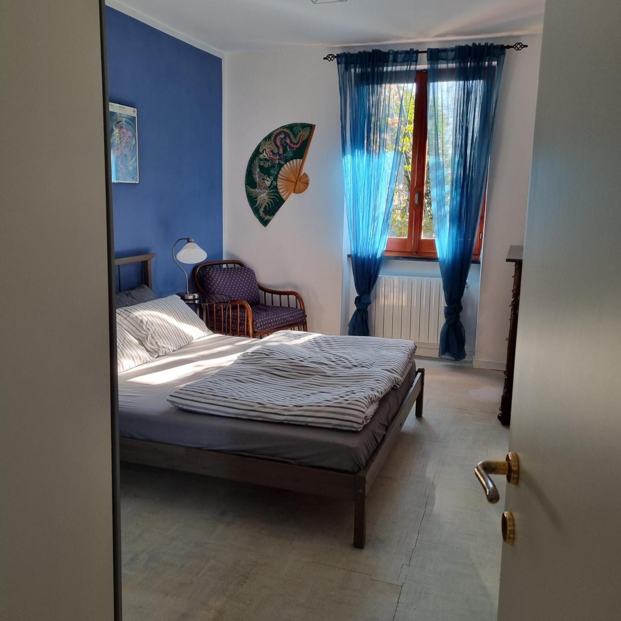 La Terrazza Sui Fieschi Bed & Breakfast 3*