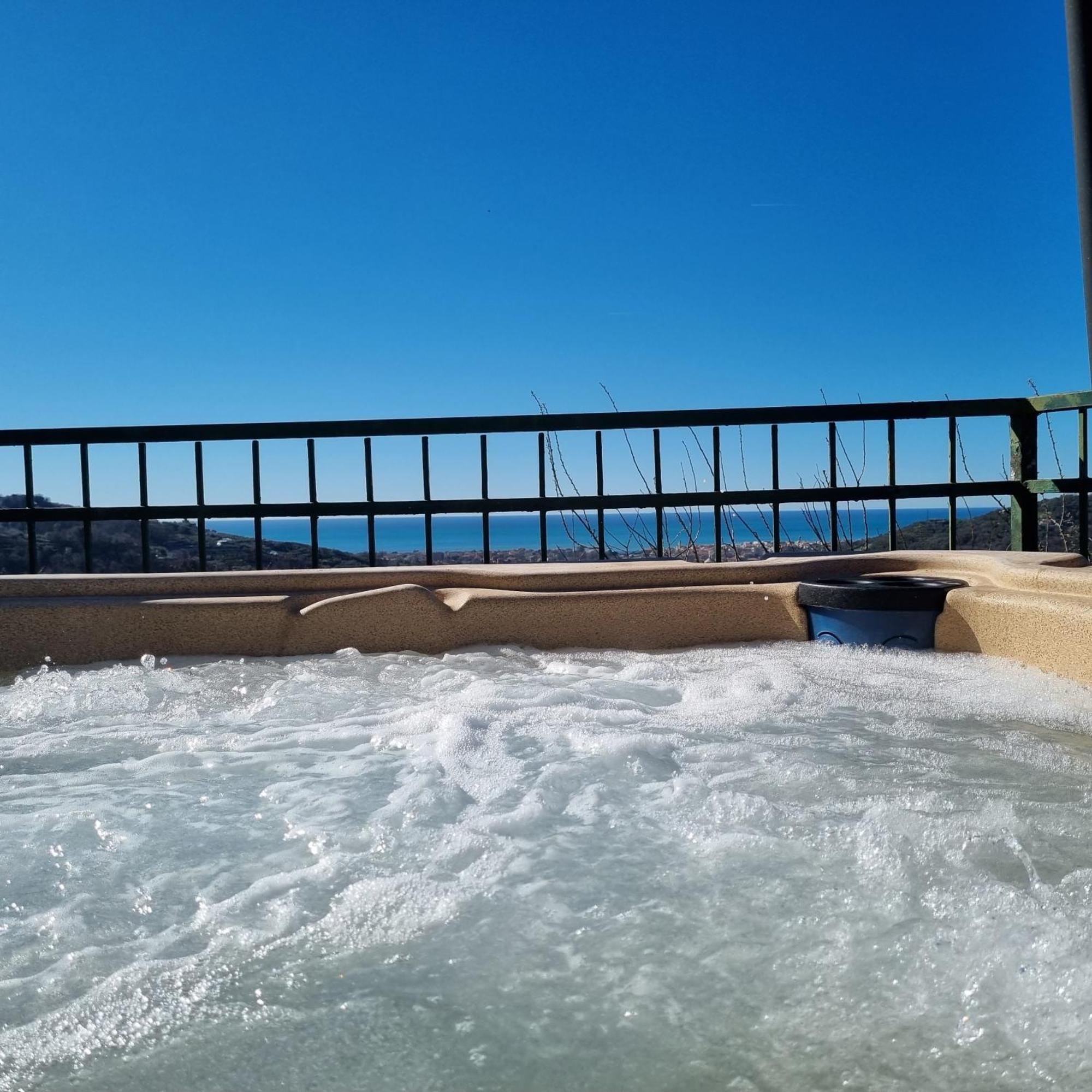 Bed & Breakfast La Terrazza Sui Fieschi