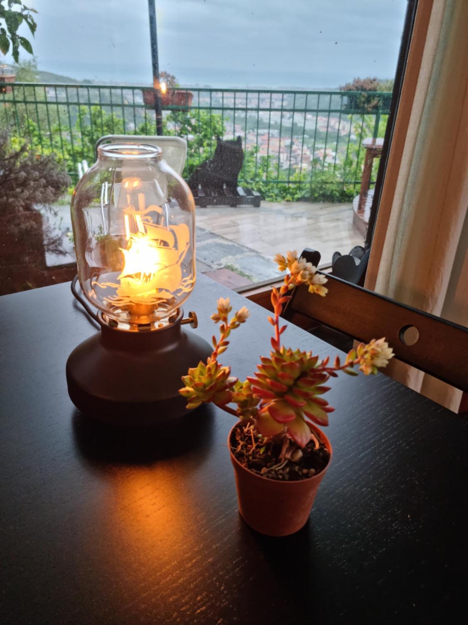 Bed & Breakfast La Terrazza Sui Fieschi 3*