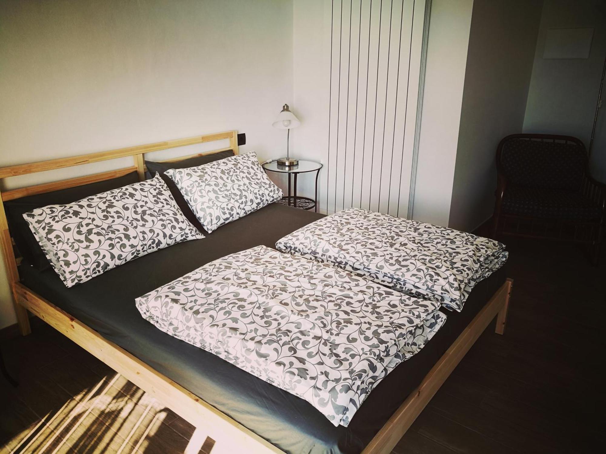 Bed & Breakfast La Terrazza Sui Fieschi