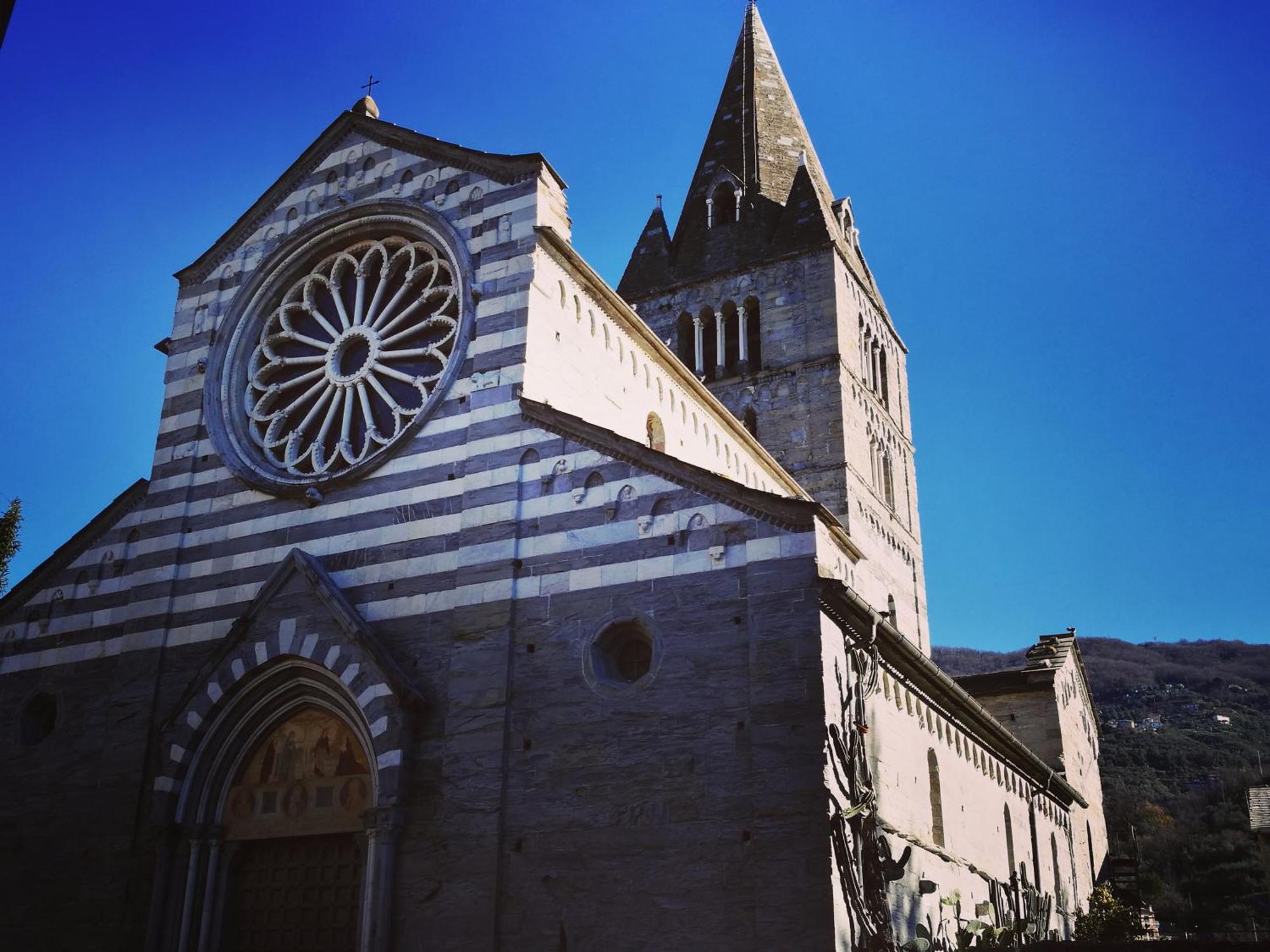 La Terrazza Sui Fieschi Bed & Breakfast 3*
