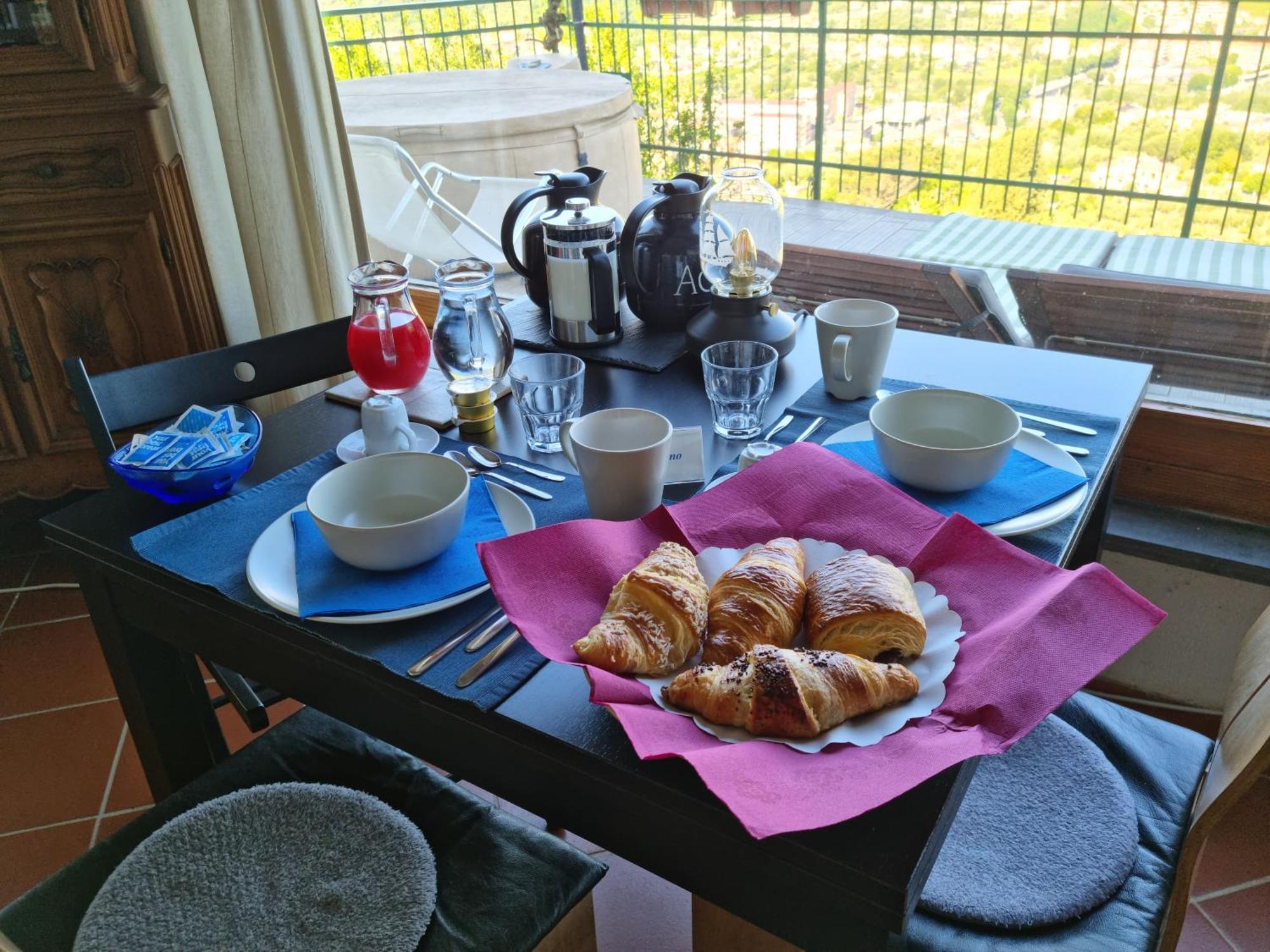 La Terrazza Sui Fieschi 3* Cogorno