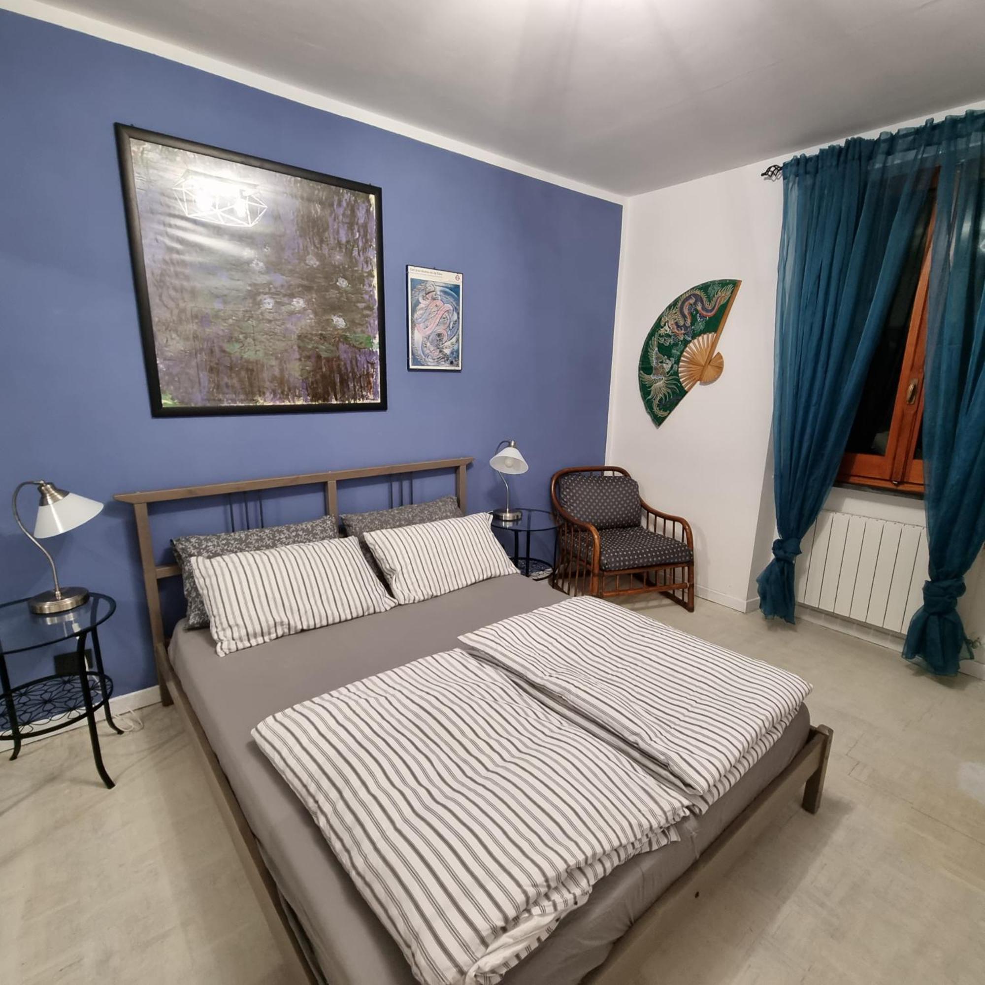 La Terrazza Sui Fieschi Bed & Breakfast 3*