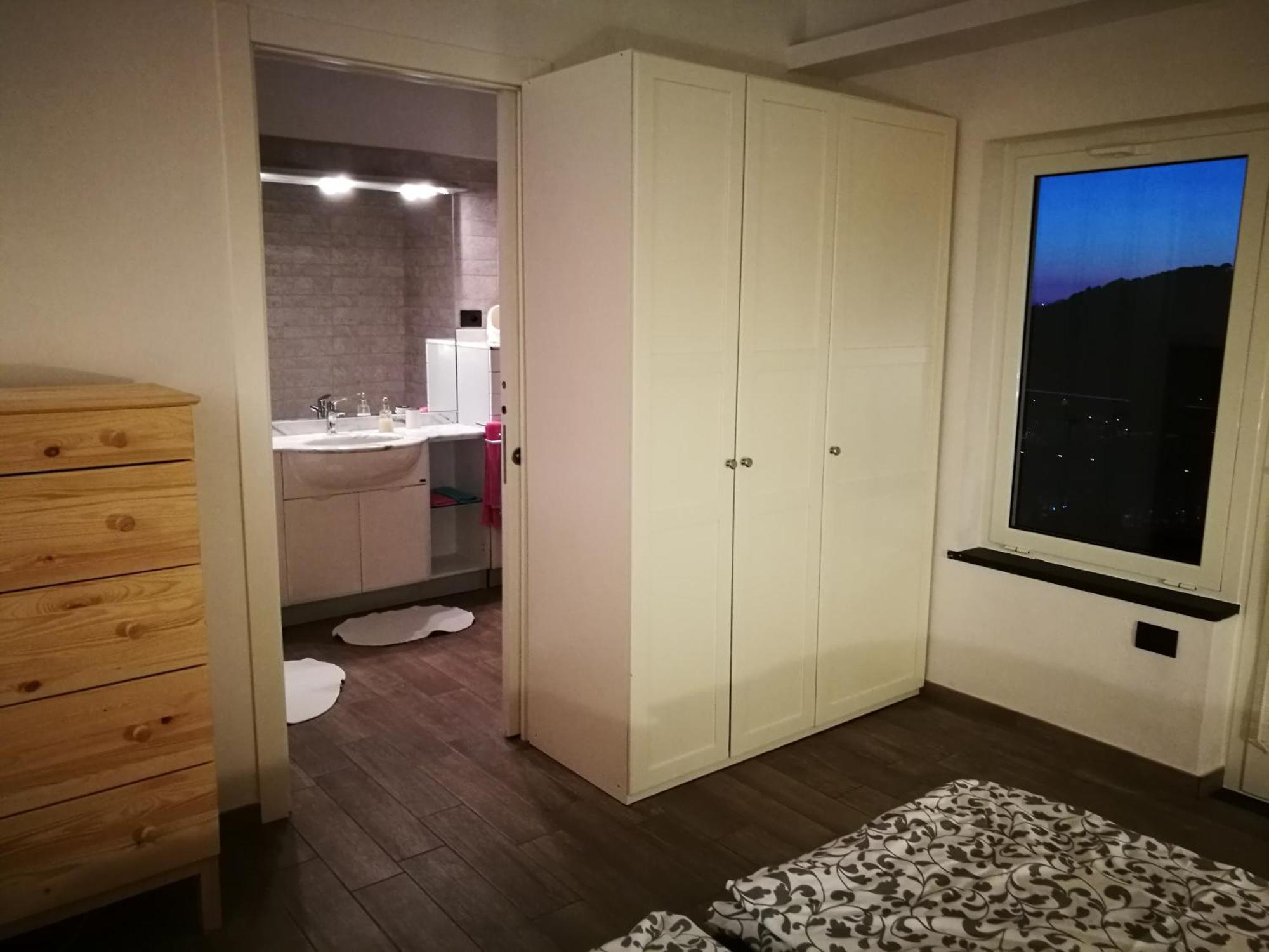 La Terrazza Sui Fieschi 3* Cogorno