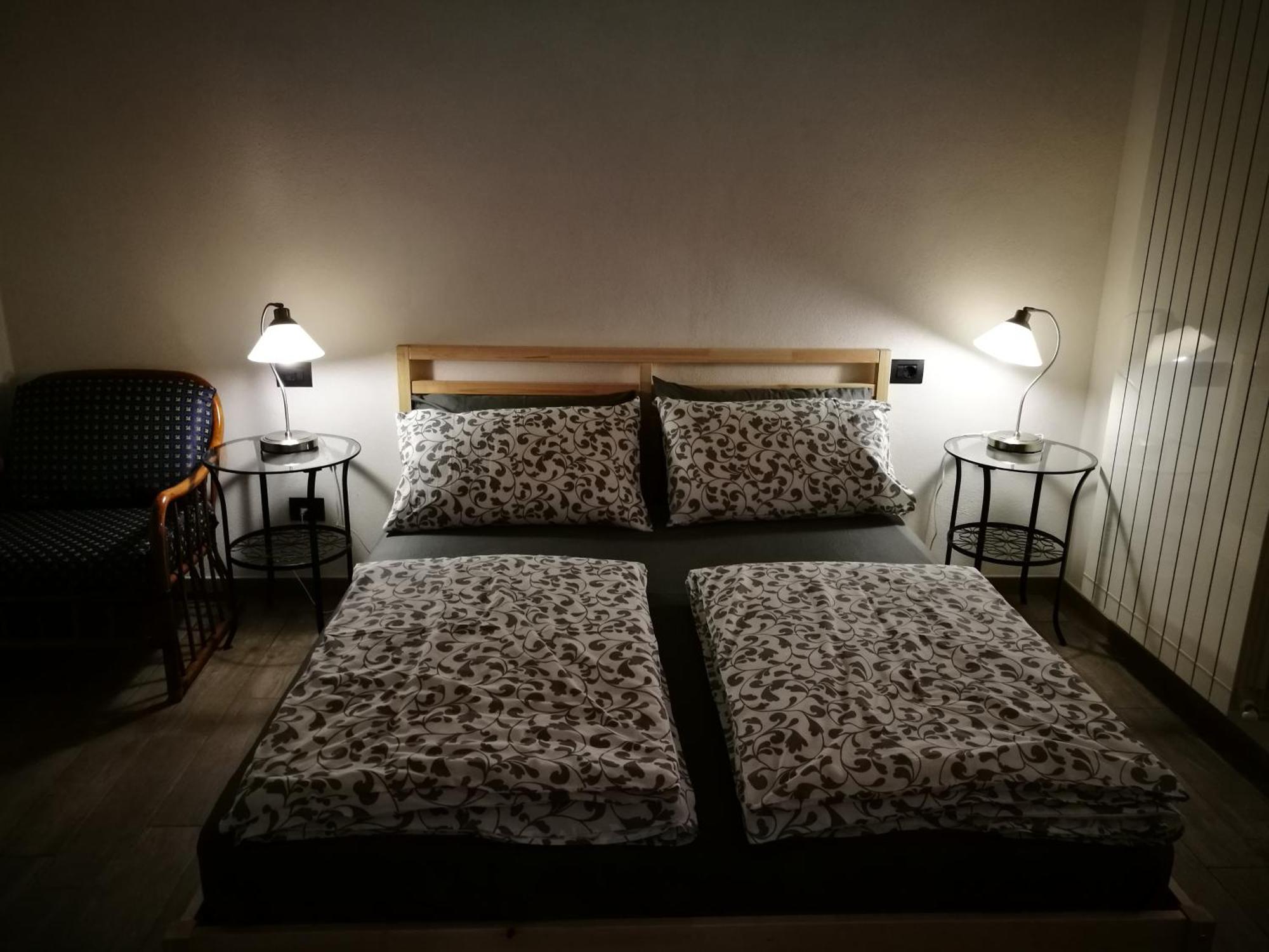 Bed & Breakfast La Terrazza Sui Fieschi Cogorno