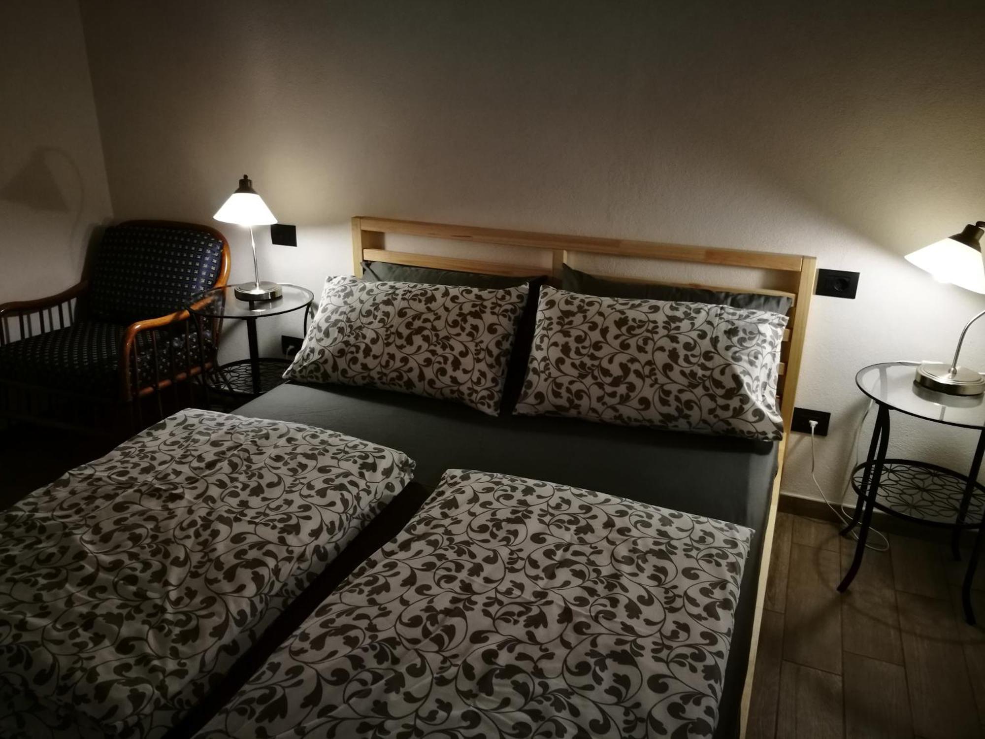 Bed & Breakfast La Terrazza Sui Fieschi Cogorno