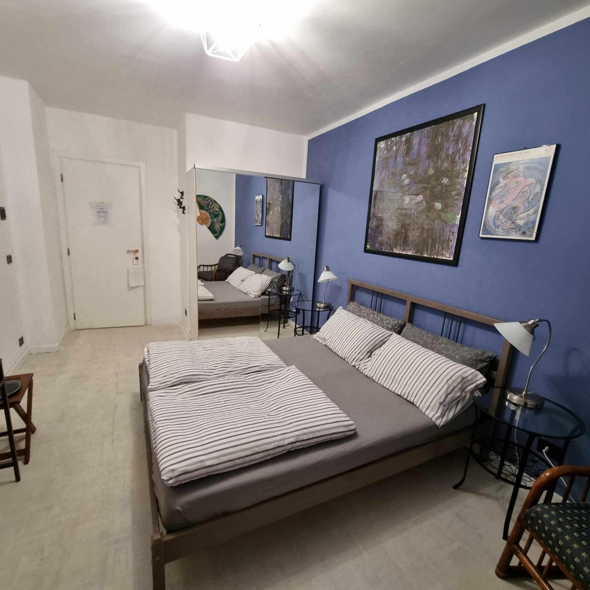 Bed & Breakfast La Terrazza Sui Fieschi 3*