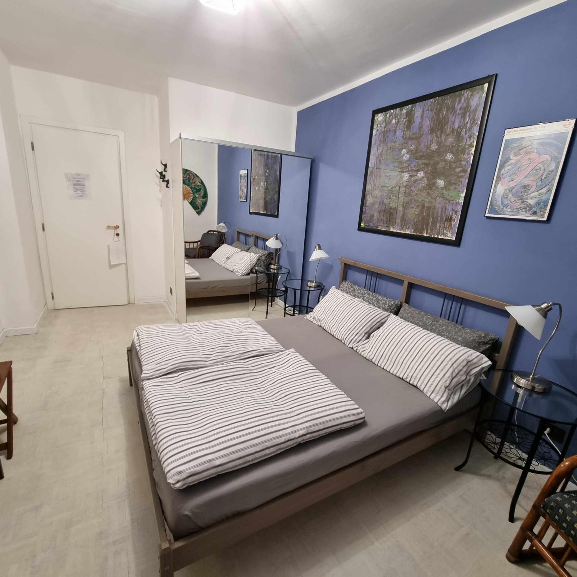 La Terrazza Sui Fieschi Bed & Breakfast Cogorno
