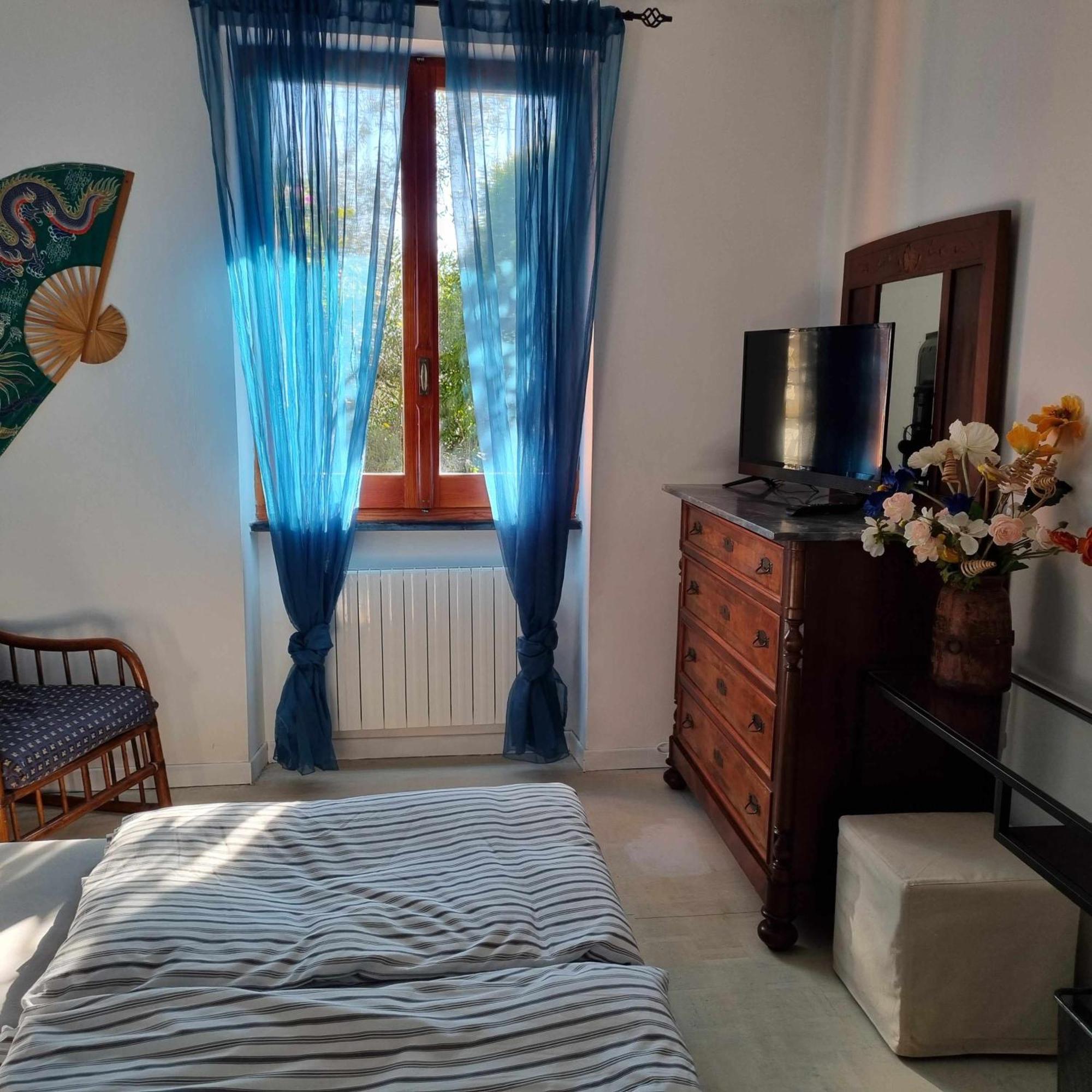 La Terrazza Sui Fieschi Bed & Breakfast 3*