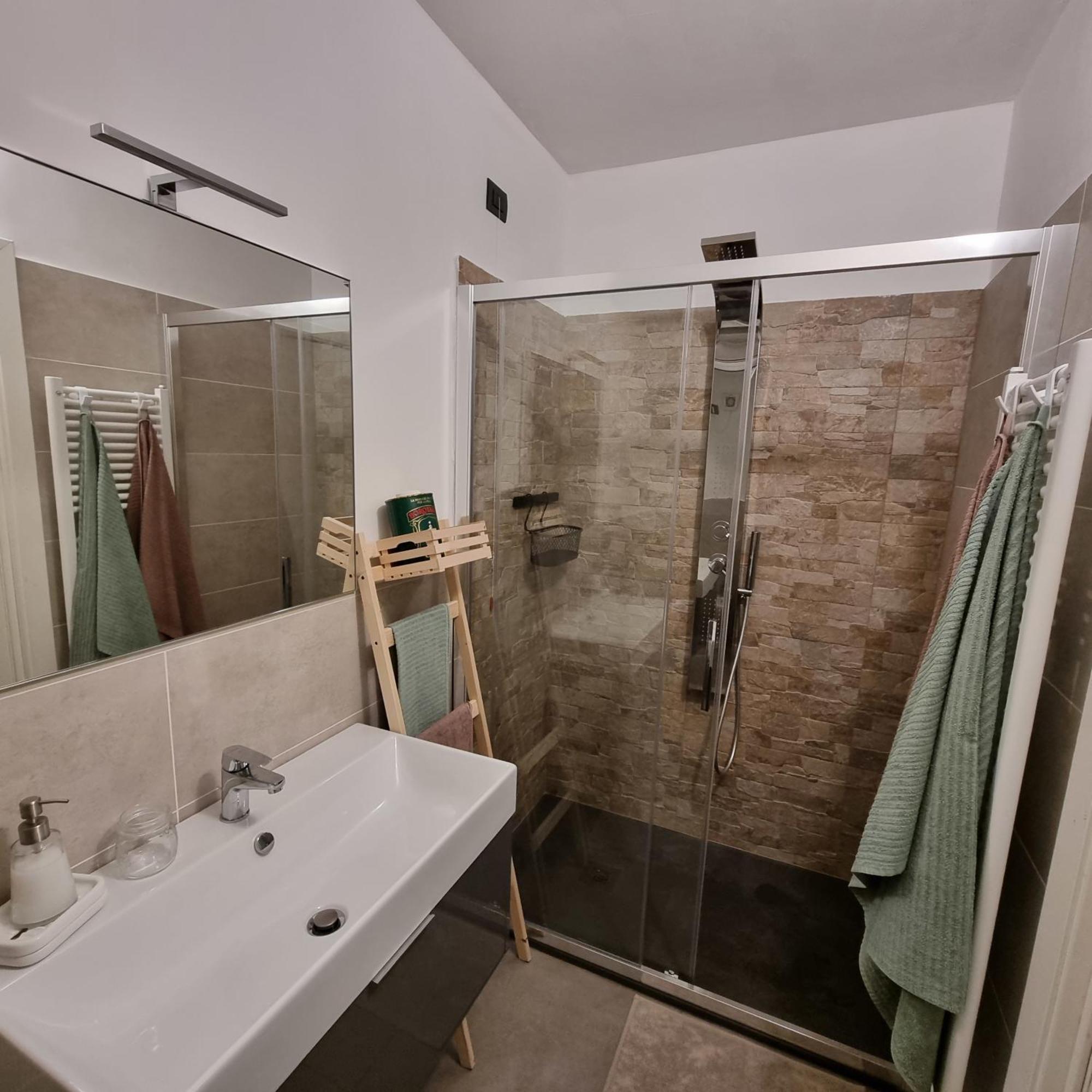La Terrazza Sui Fieschi Bed & Breakfast