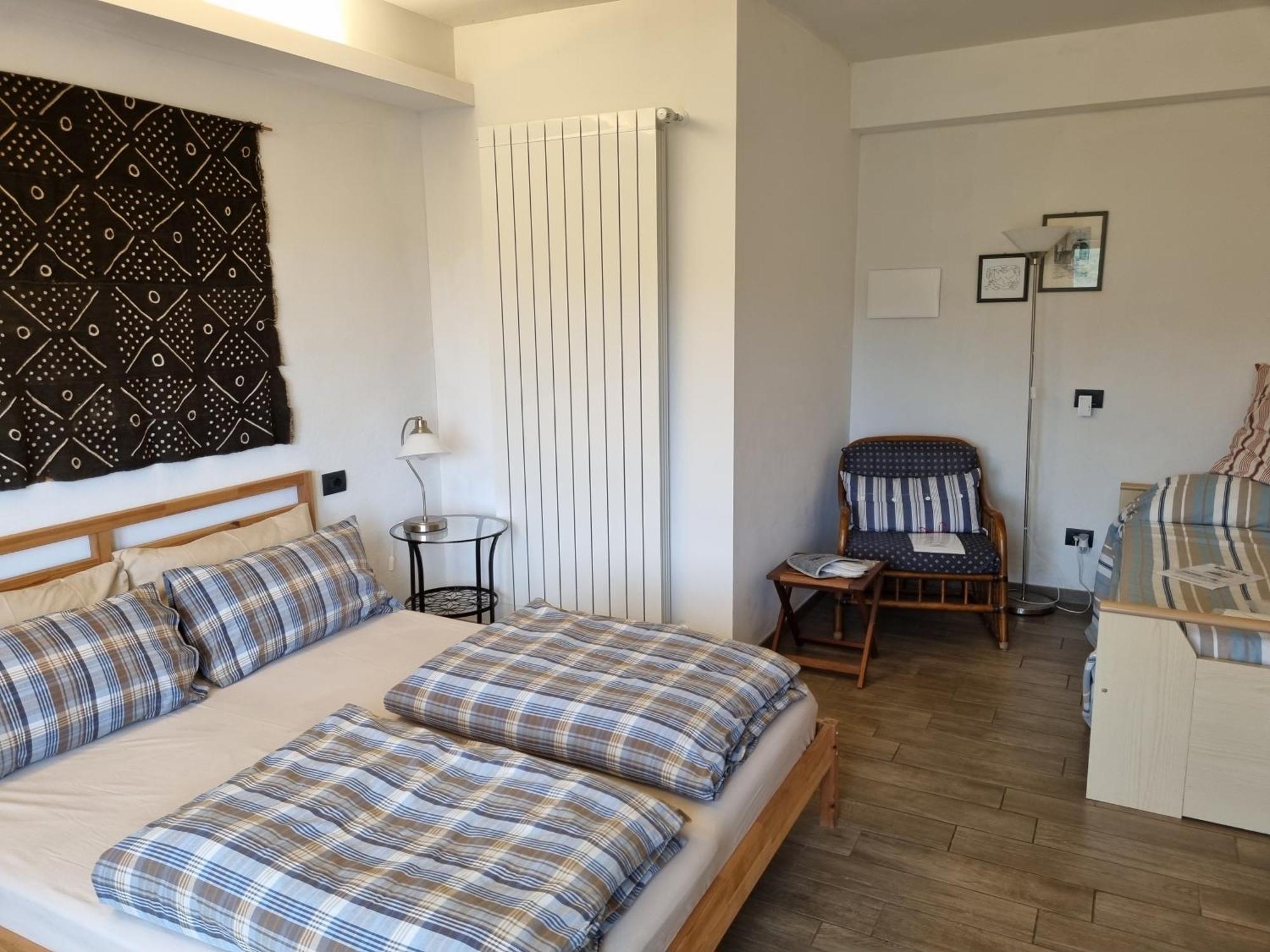 Bed & Breakfast La Terrazza Sui Fieschi Cogorno