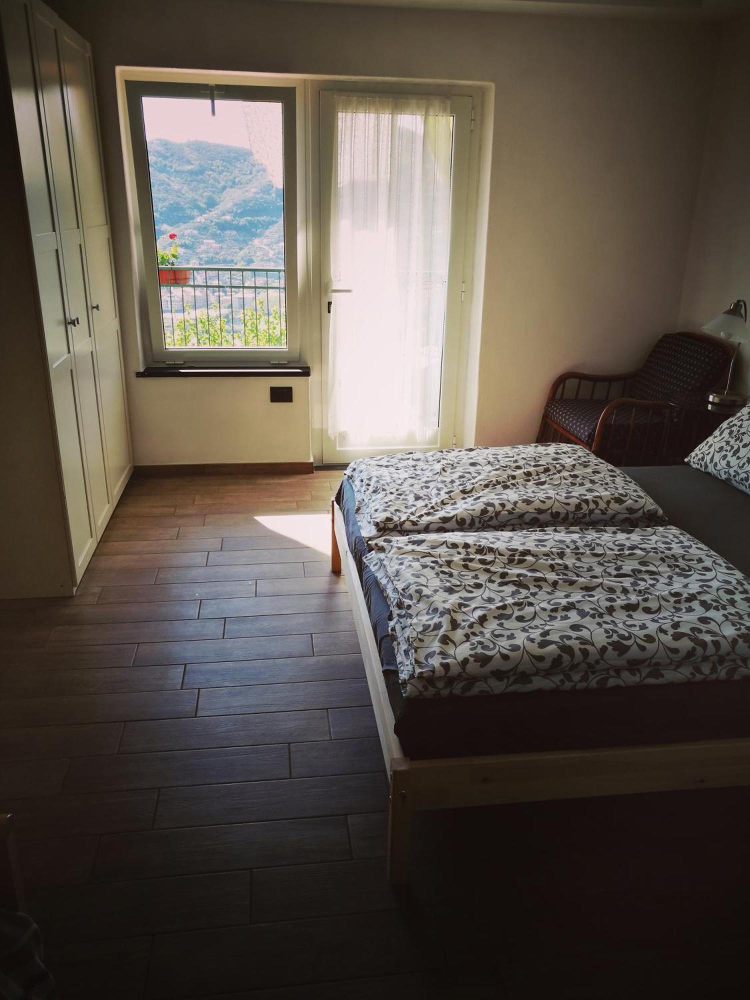 La Terrazza Sui Fieschi Bed & Breakfast 3*