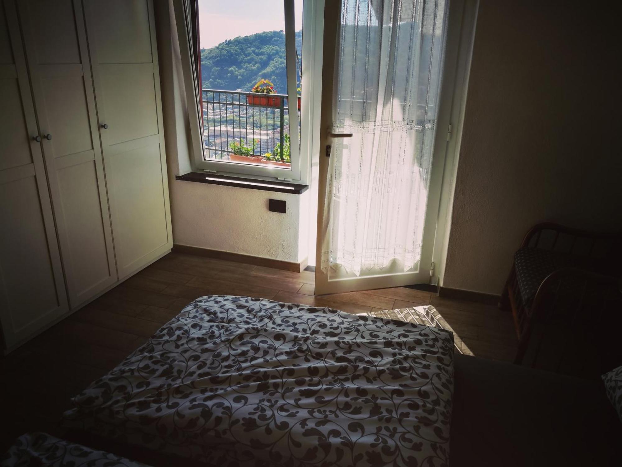 Bed & Breakfast La Terrazza Sui Fieschi 3*