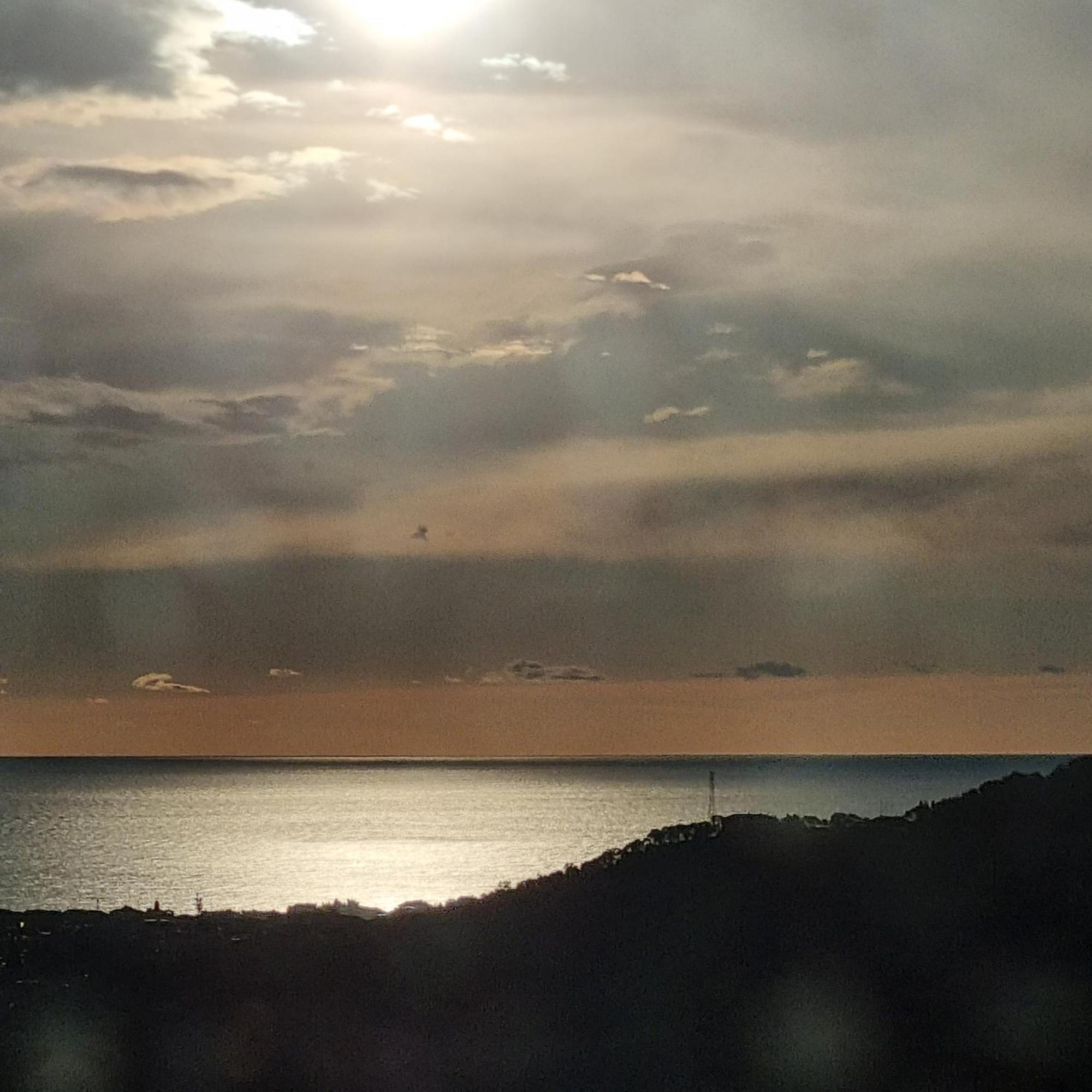 La Terrazza Sui Fieschi