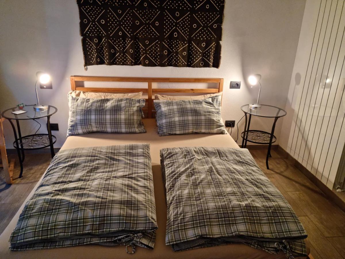 La Terrazza Sui Fieschi Bed & Breakfast 3*