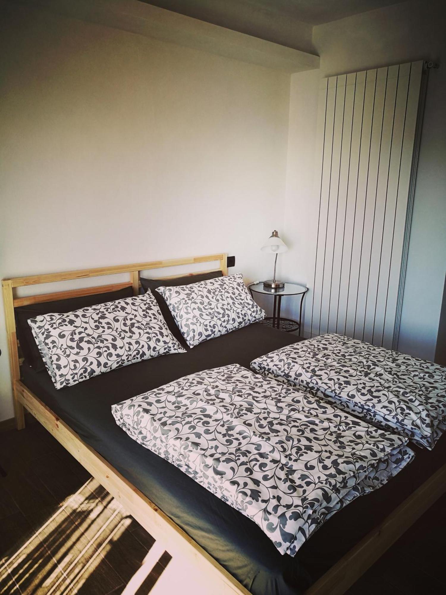 La Terrazza Sui Fieschi Bed & Breakfast Cogorno