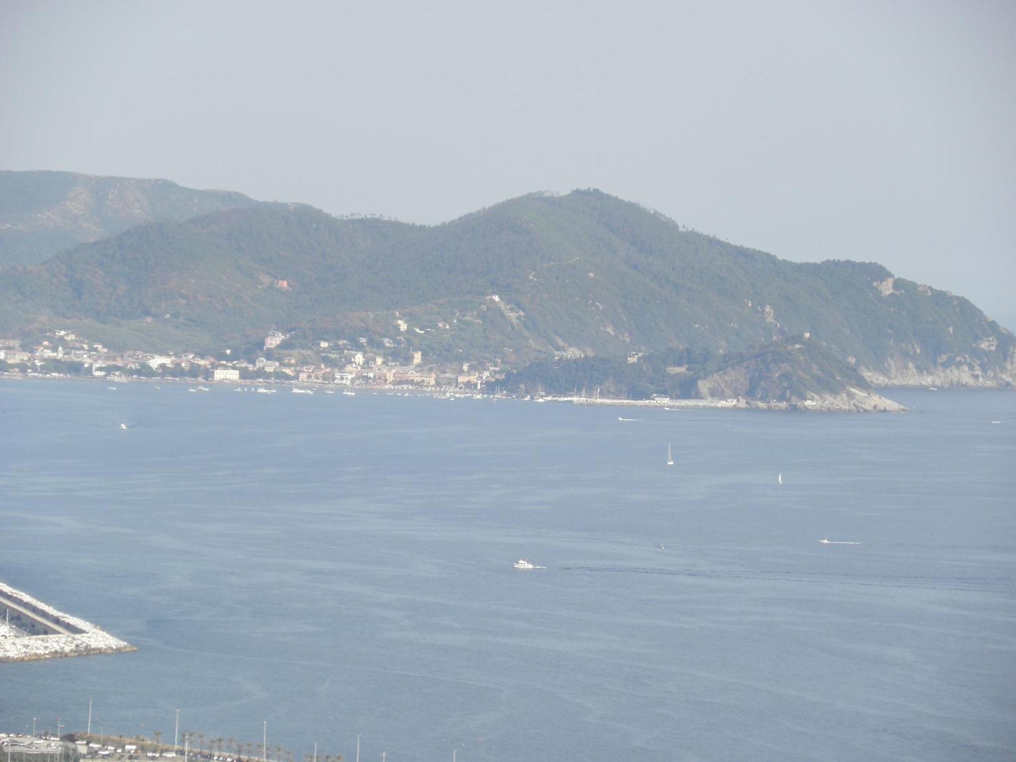 La Terrazza Sui Fieschi 3*