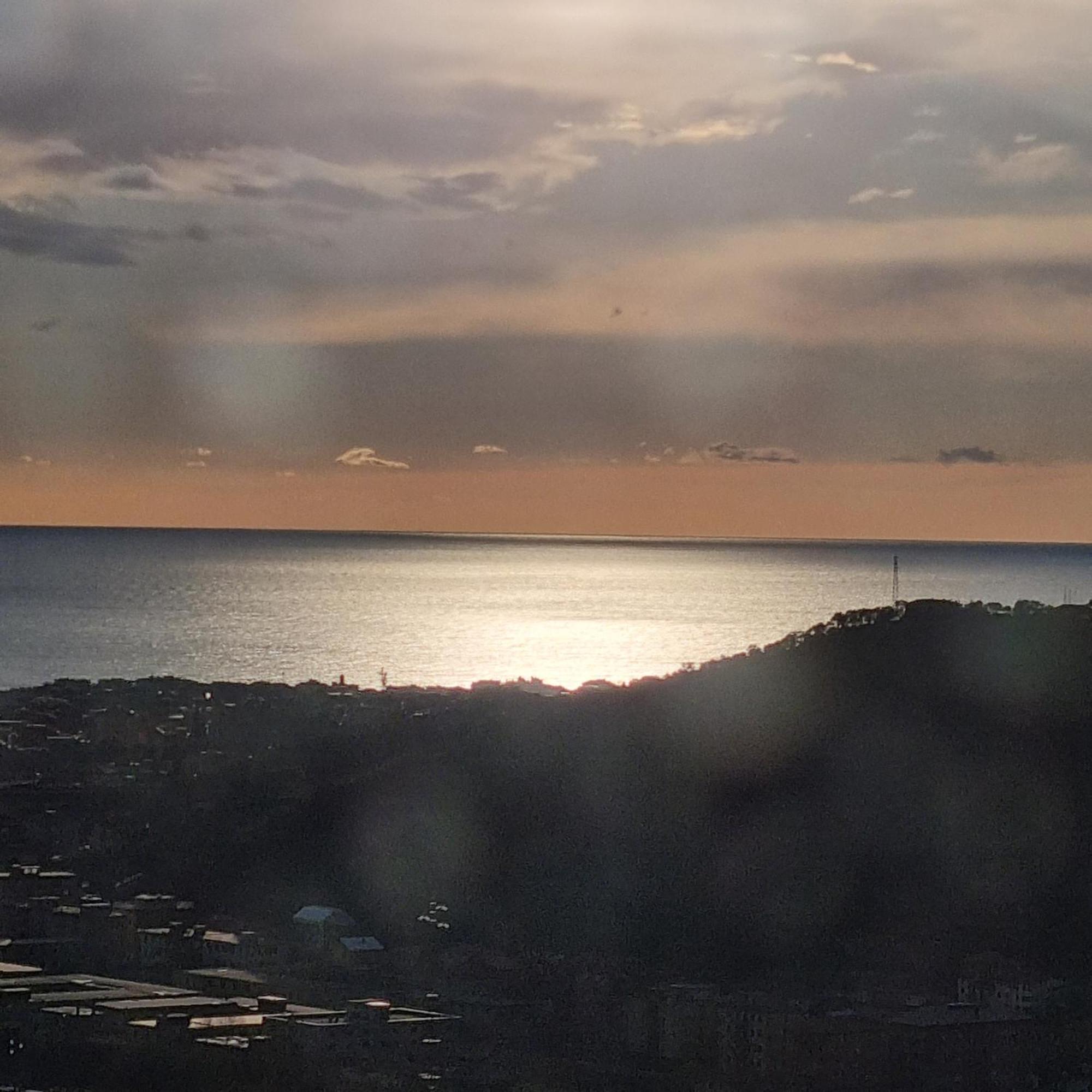 Beb La Terrazza Sui Fieschi Frühstückspension 3*