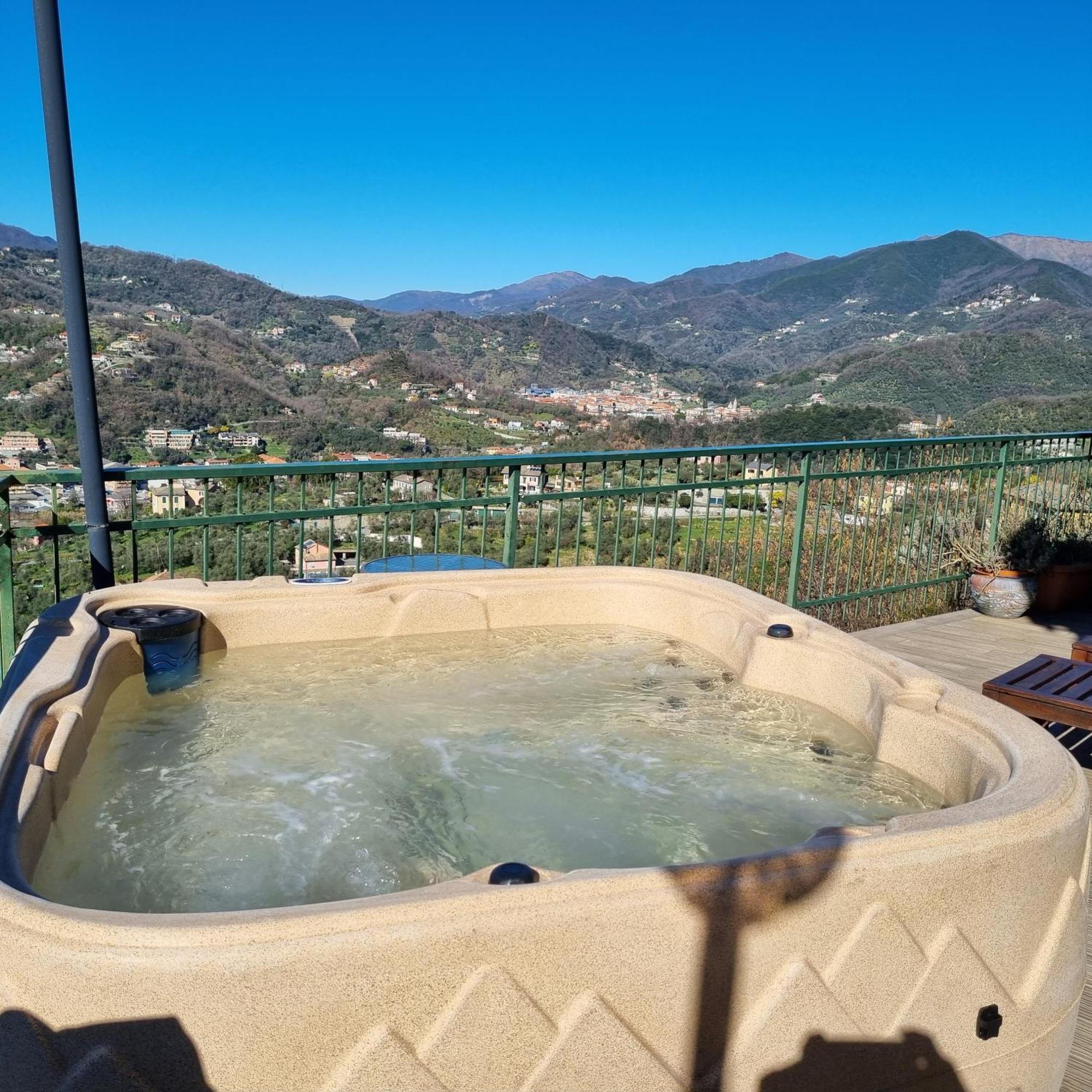 La Terrazza Sui Fieschi Cogorno