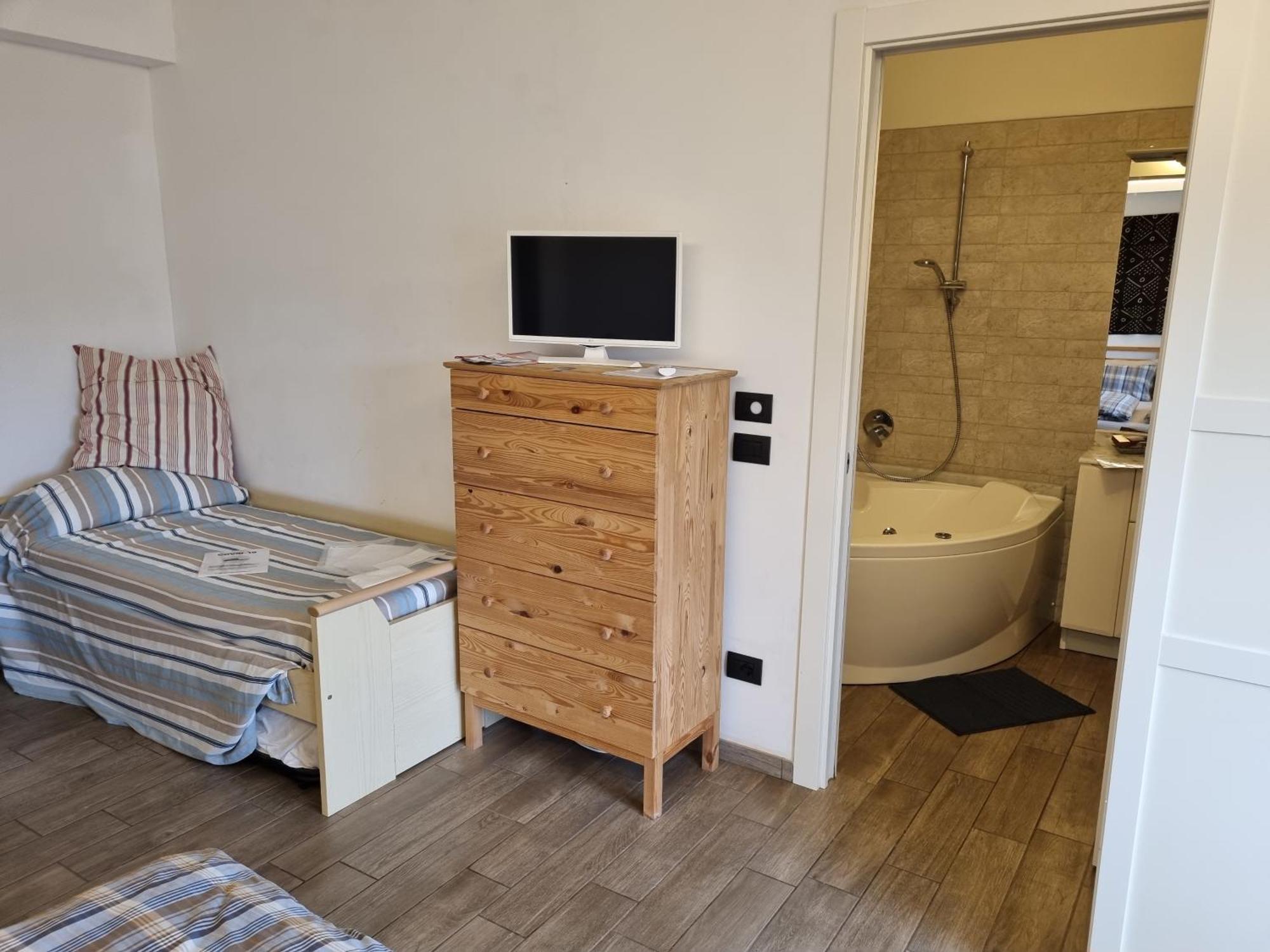 Bed & Breakfast La Terrazza Sui Fieschi